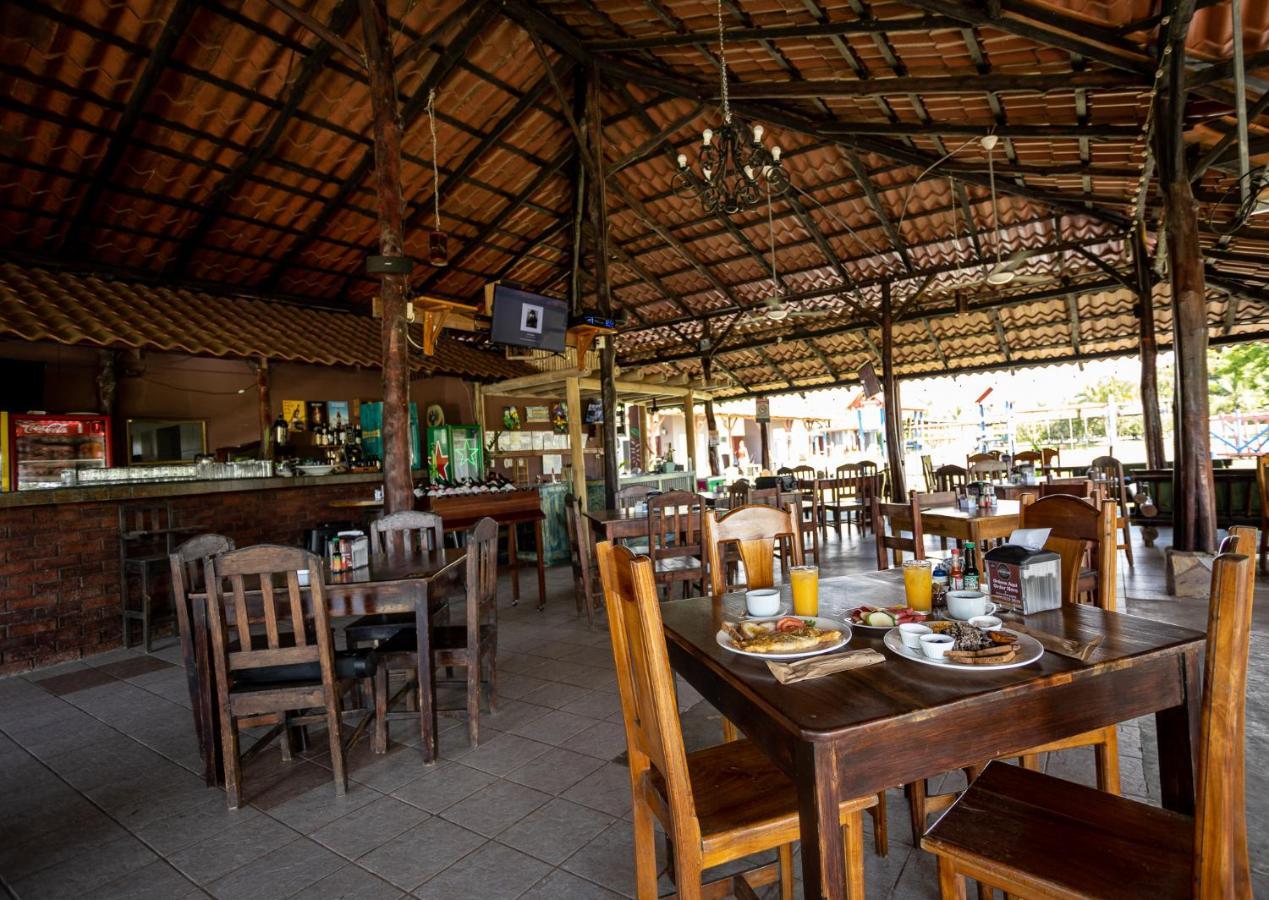 Hotel El Rancho Quepos Ngoại thất bức ảnh