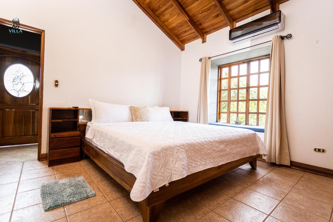 Hotel El Rancho Quepos Ngoại thất bức ảnh