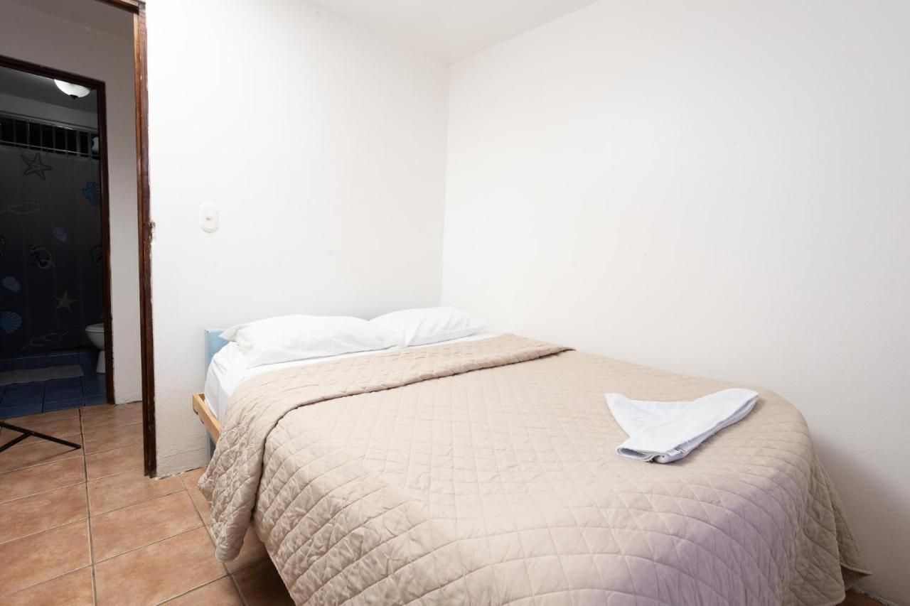 Hotel El Rancho Quepos Ngoại thất bức ảnh