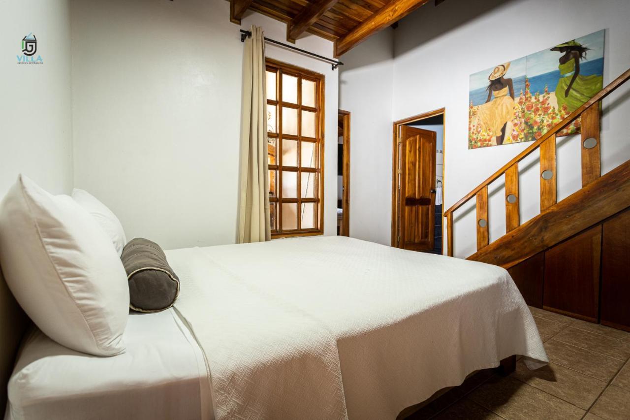 Hotel El Rancho Quepos Ngoại thất bức ảnh