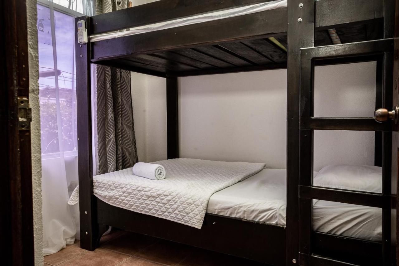 Hotel El Rancho Quepos Ngoại thất bức ảnh