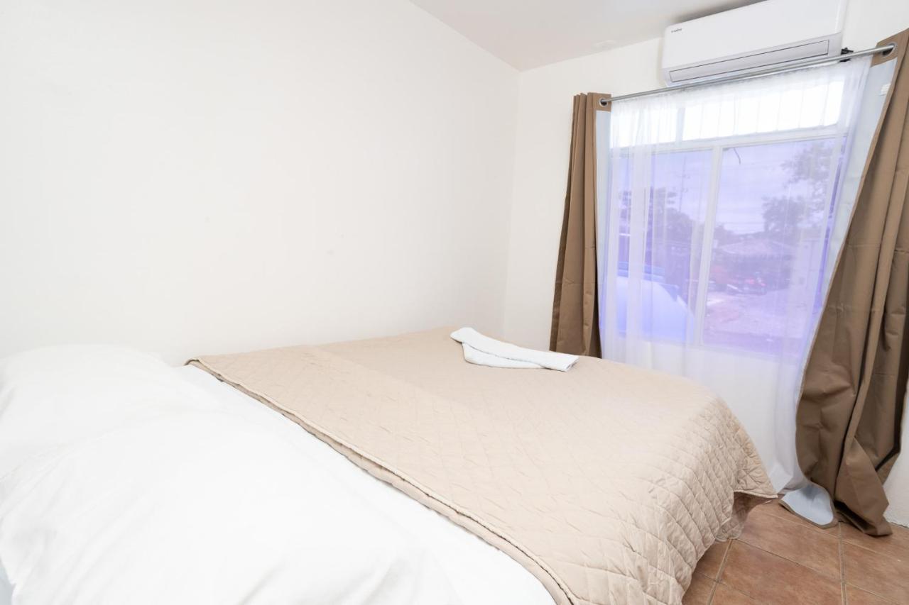 Hotel El Rancho Quepos Ngoại thất bức ảnh