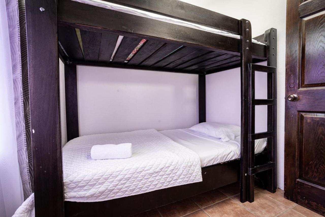 Hotel El Rancho Quepos Ngoại thất bức ảnh