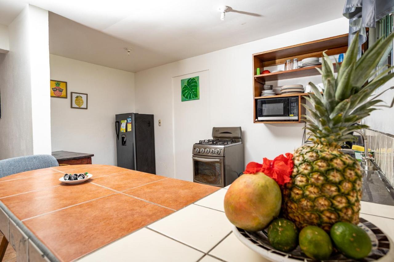 Hotel El Rancho Quepos Ngoại thất bức ảnh